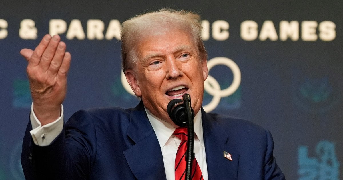 Трамп розчарувався в Путіні: у США натякнули, як президент діятиме далі